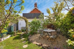 Garden- click for photo gallery